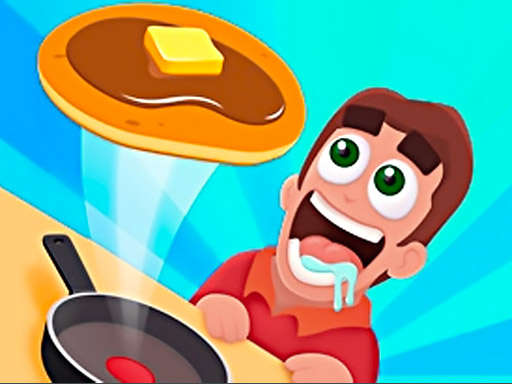 Pancake Master